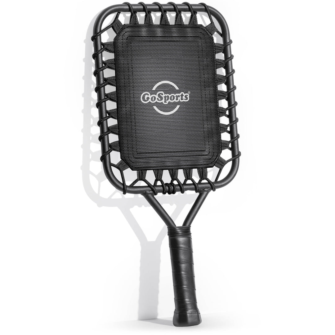 PlayGoSports.com GoSports Fungo Baseball Racket for Fly Balls, Grounders, and Line Drives