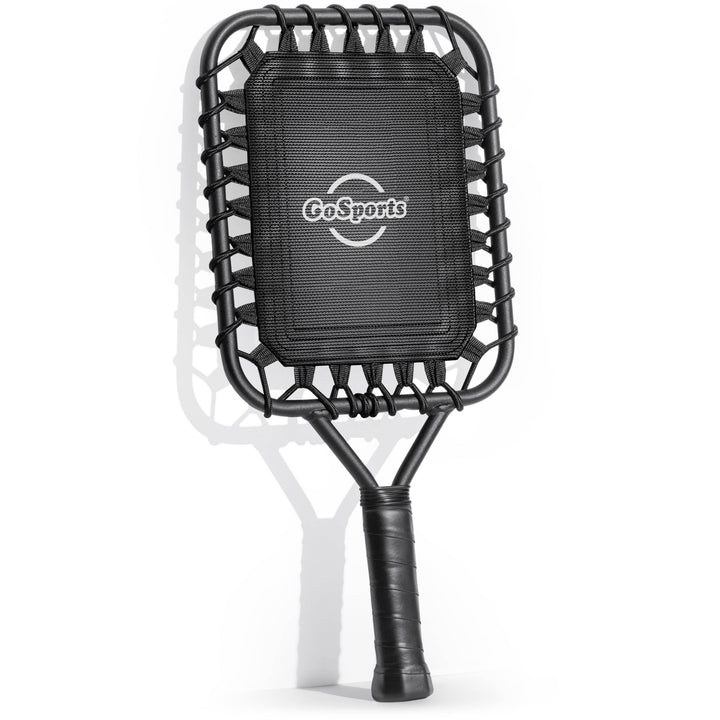 PlayGoSports.com GoSports Fungo Baseball Racket for Fly Balls, Grounders, and Line Drives