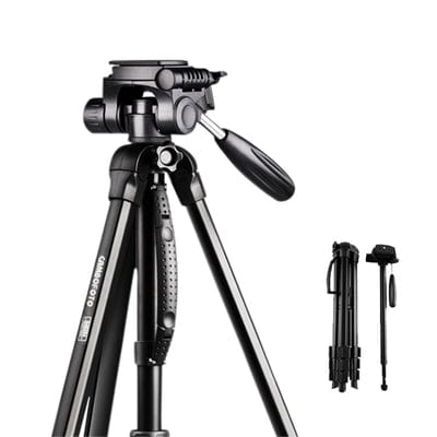 Pocket Radar Radar Accessories Deluxe Tripod | Pocket Radar