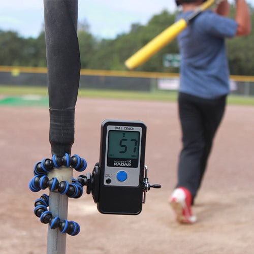 Pocket Radar Radar Ball Coach Radar™ | Pocket Radar