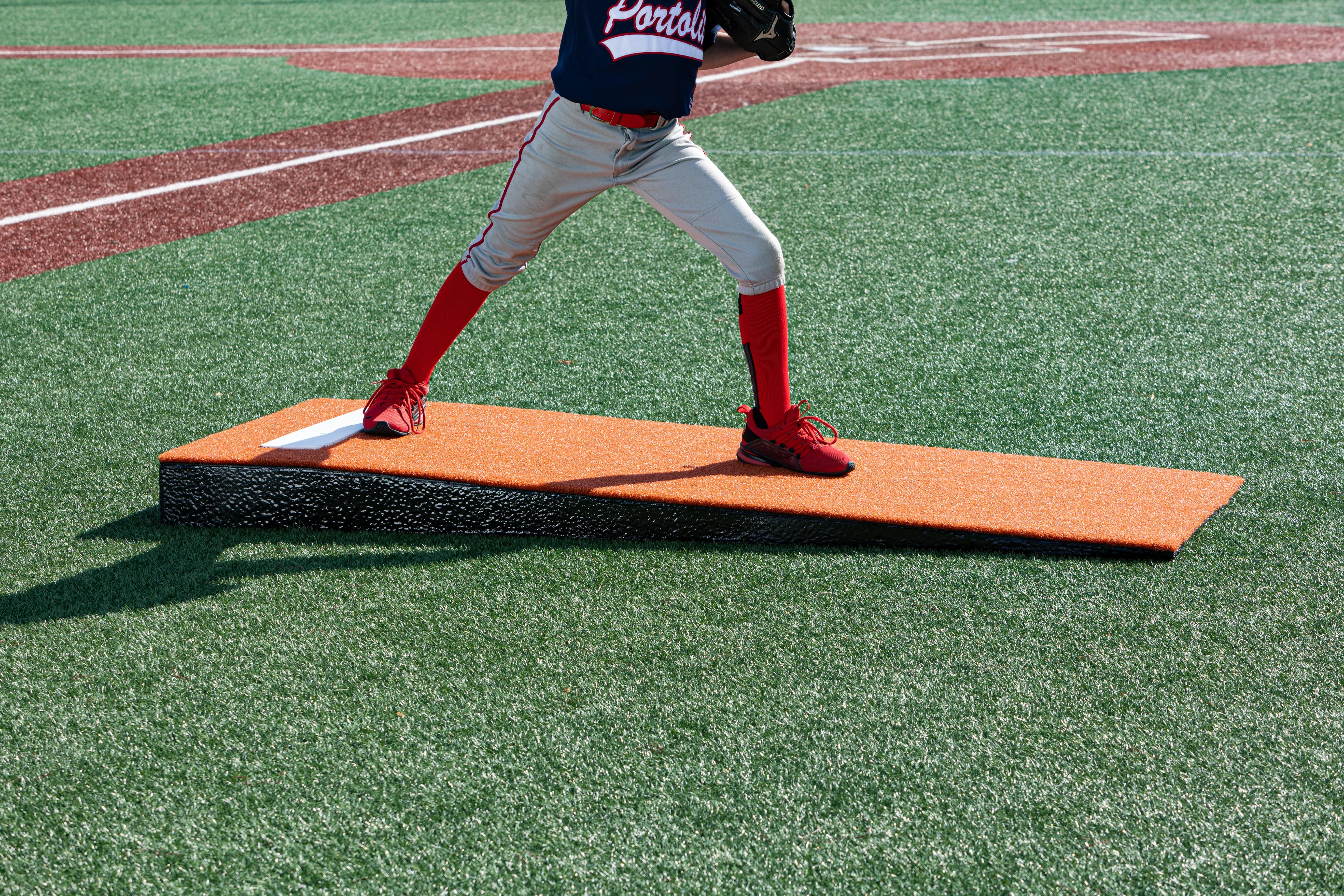 Junior Practice Mound | Portolite – The Baseball Home