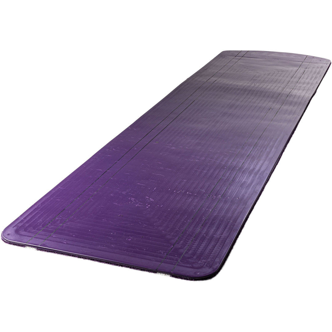 Portolite Softball Pitching Mat Practice Mat without Spikes | Portolite