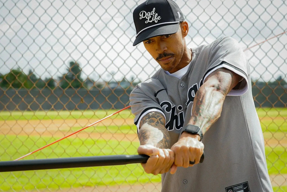 Power Swing Fitness Baseball Training Power Swing Pro Bat