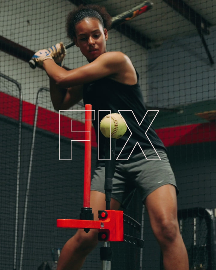 Elite Swing Trainer Tee Attachment | The Hit Doctor MD – The Baseball Home