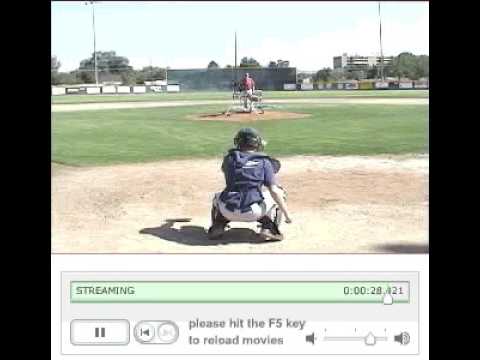 Hack Attack Baseball Pitching Machine | Sports Attack