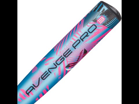 2024 Avenge Pro 3 Hybrid USA Baseball Bat Standard Handle | Axe Bats