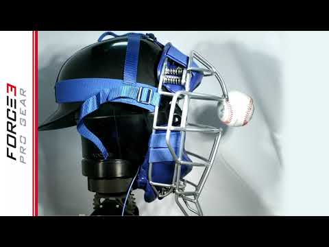 Traditional Defender Mask | Force3 Pro Gear