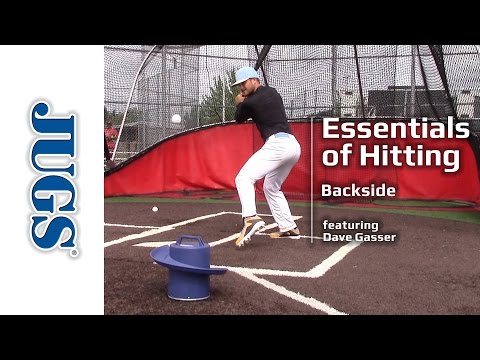 Jugs Sports | Toss Package™