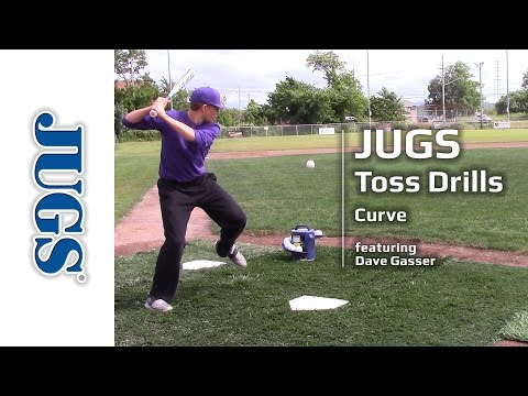 Jugs Sports | Toss Package™