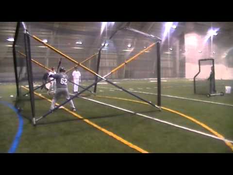 BATCO | Home Plate Batting Cage