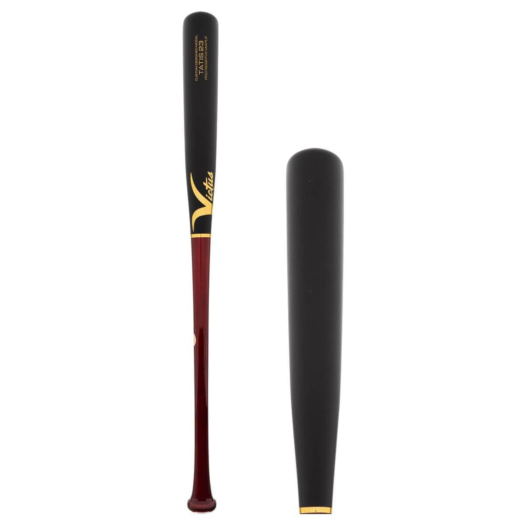 Prime Sports Wood Bat 31" Victus Pro Reserve TATIS23 Maple Wood Baseball Bat