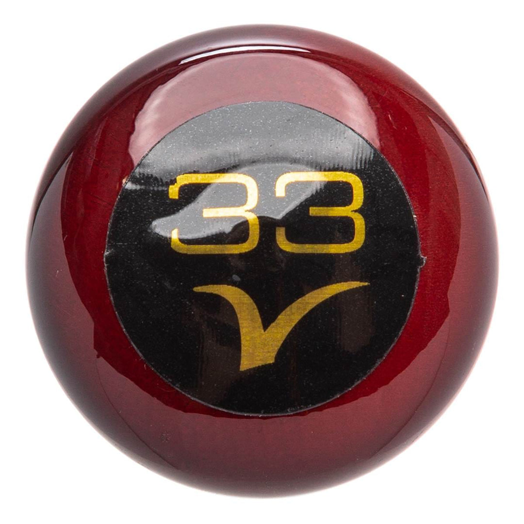 Prime Sports Wood Bat Victus Pro Reserve TATIS23 Maple Wood Baseball Bat