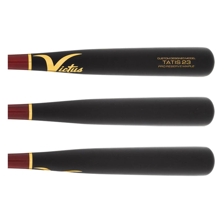 Prime Sports Wood Bat Victus Pro Reserve TATIS23 Maple Wood Baseball Bat