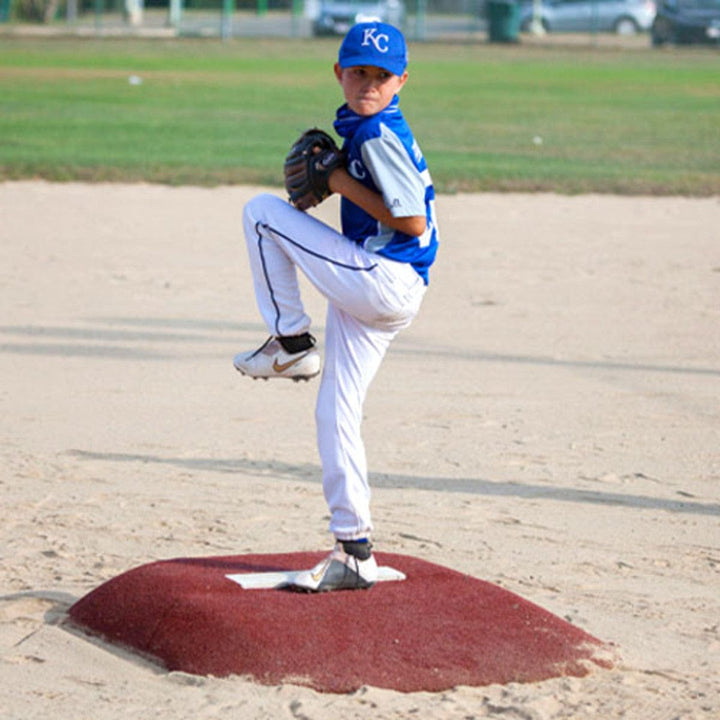 ProMounds Baseball Pitching Mound Clay 5070 Youth Pitching Mound | ProMounds