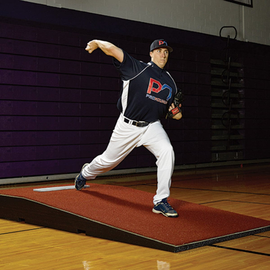 ProMounds Baseball Pitching Mound Collegiate Practice Pitching Mound | ProMounds