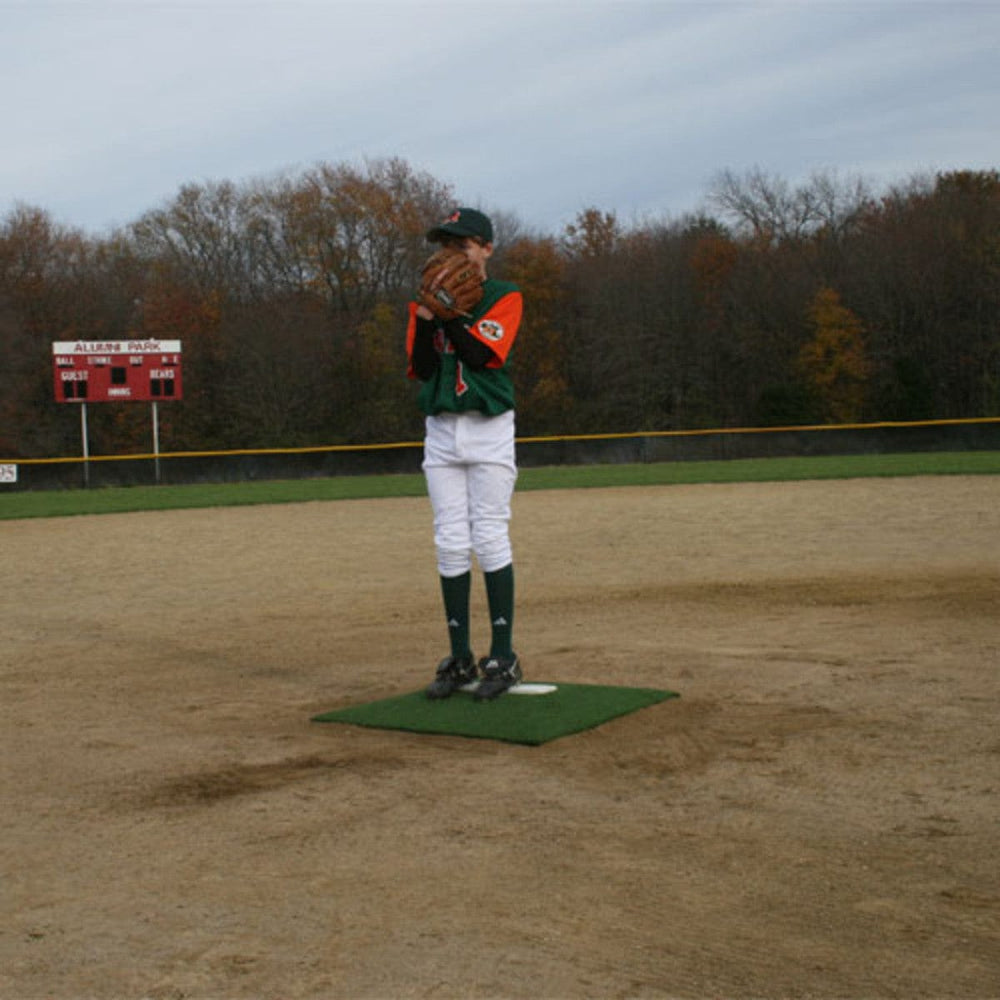 ProMounds Baseball Pitching Mound Pitcher's Training Mound | ProMounds