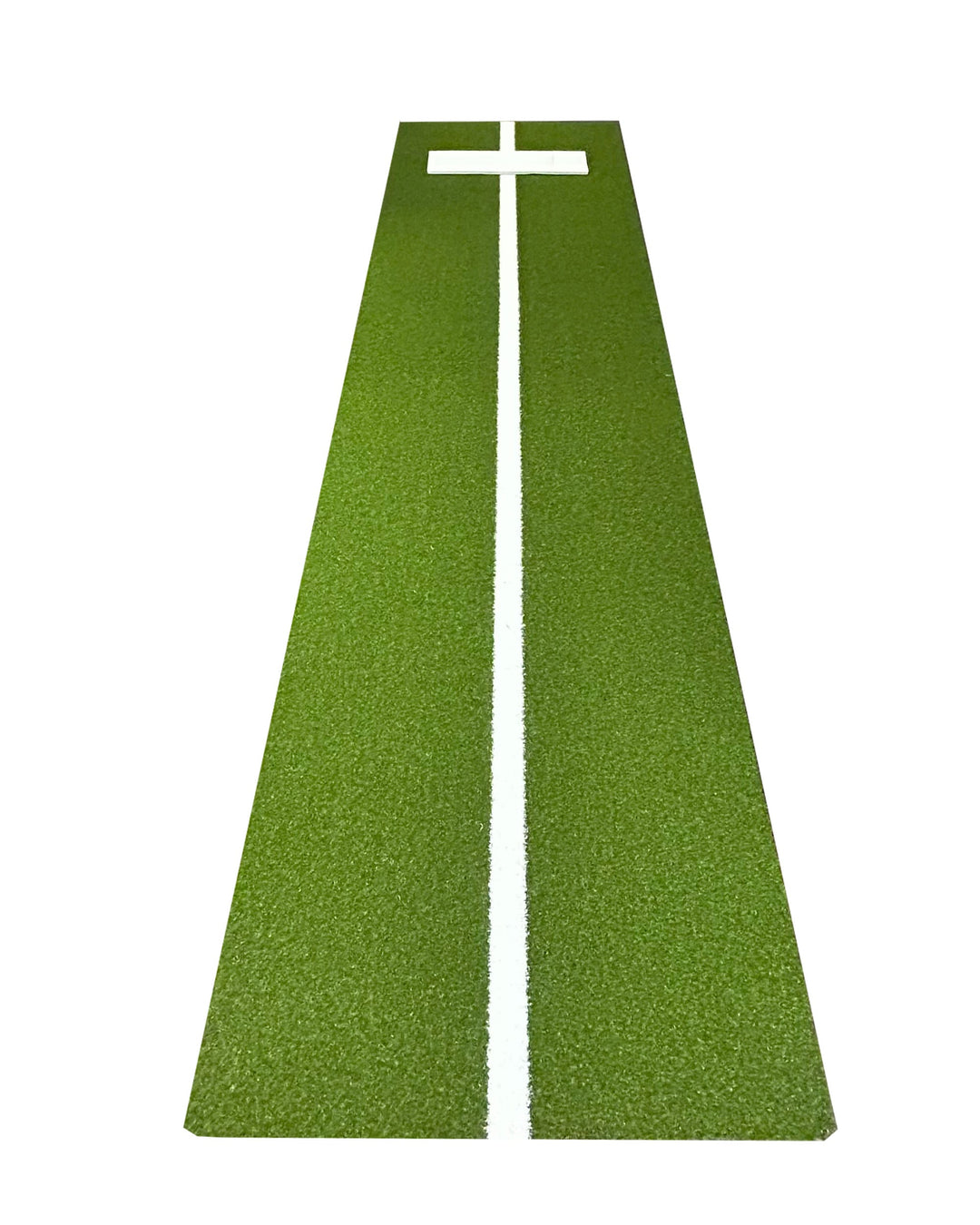 ProMounds Softball Pitching Mat Softball Pitching Mat With Powerline | ProMounds