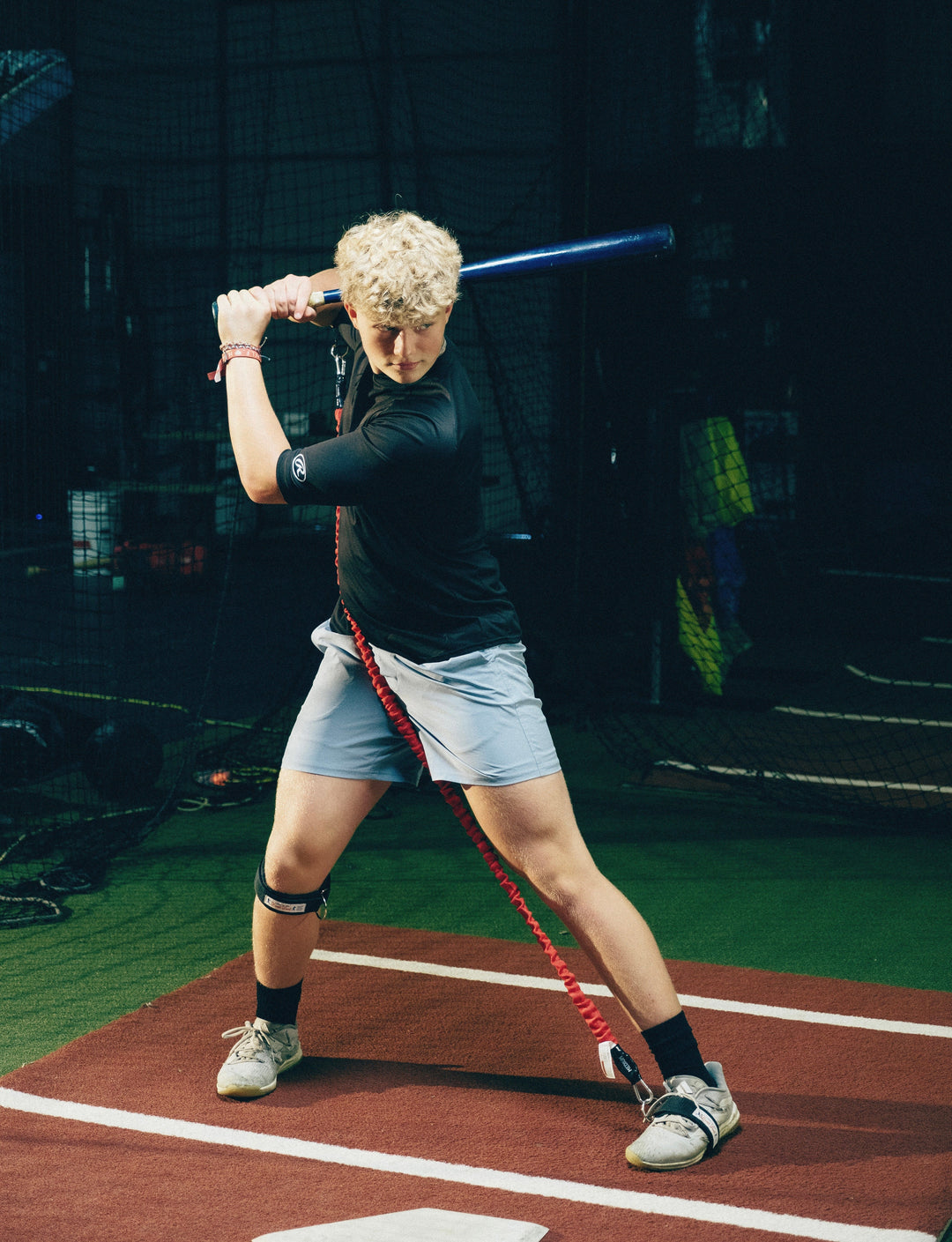 Real Feel Sports Load-N-Go Real Feel Load-N-Go : Separation Hitting Trainer