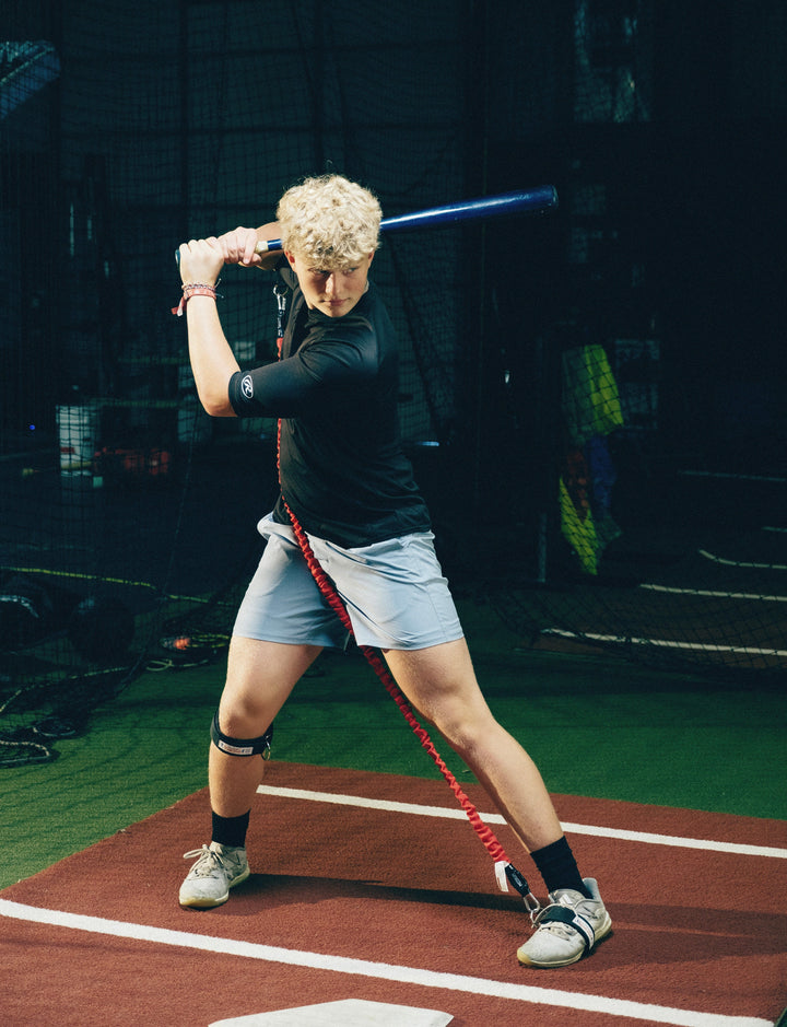 Real Feel Sports Load-N-Go Real Feel Load-N-Go : Separation Hitting Trainer