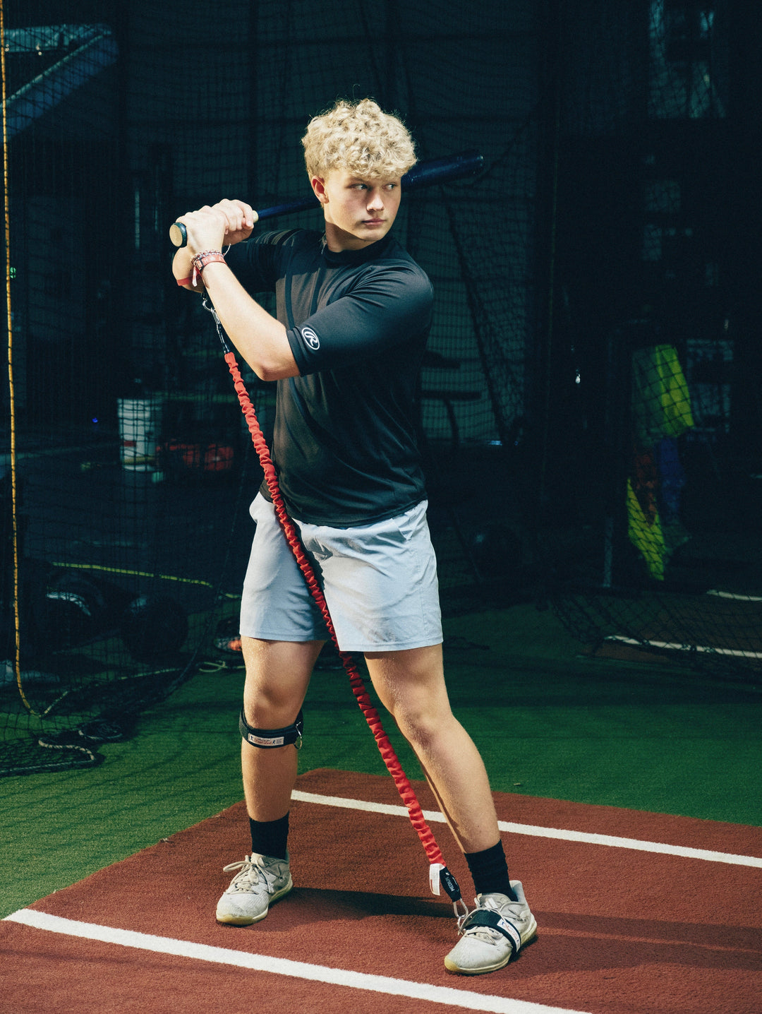 Real Feel Sports Load-N-Go Real Feel Load-N-Go : Separation Hitting Trainer