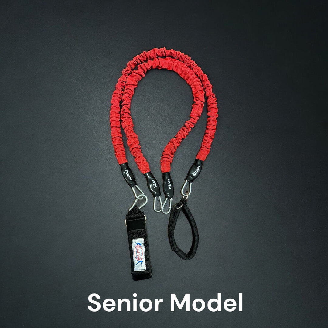 Real Feel Sports Load-N-Go Senior Real Feel Load-N-Go : Separation Hitting Trainer