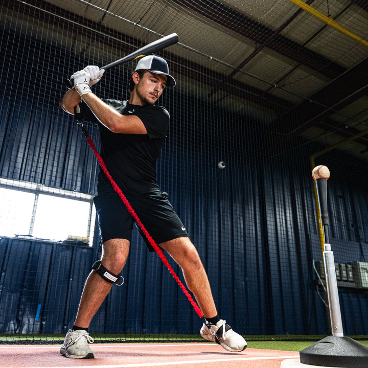 Real Feel Sports Load-N-Go Separation Hitting Trainer