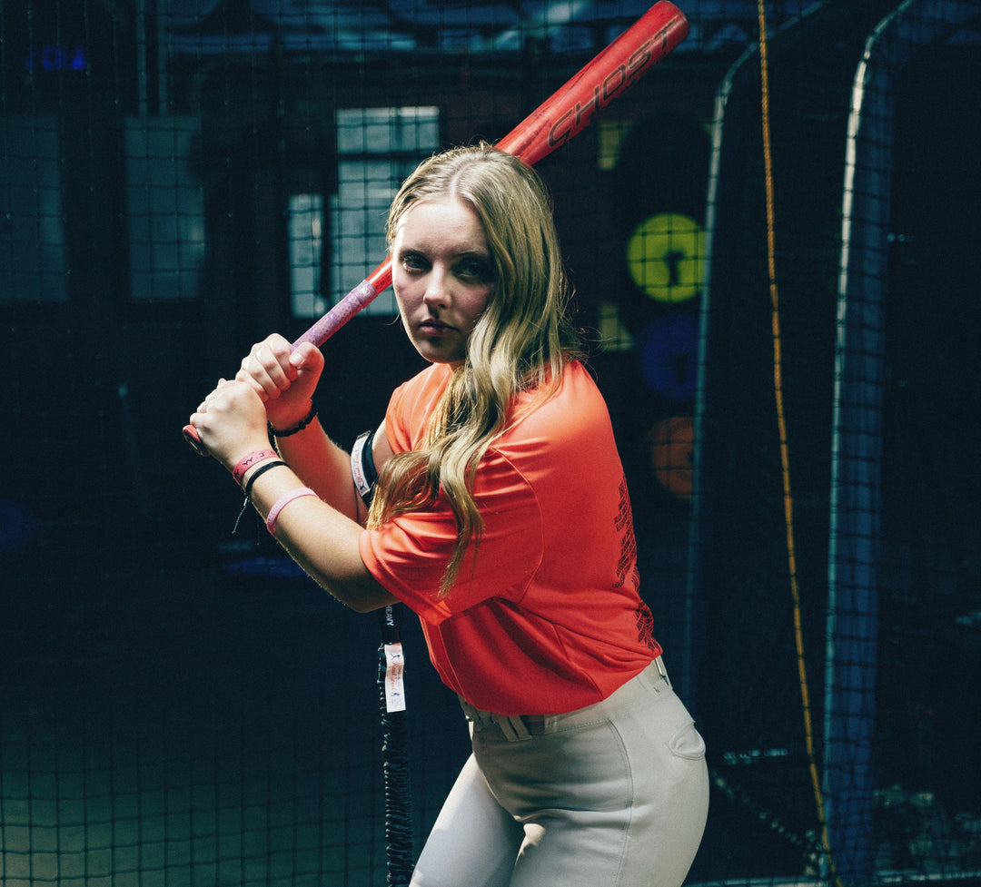 Real Feel Sports Real Feel Load-N-Go : Connection Hitting Trainer