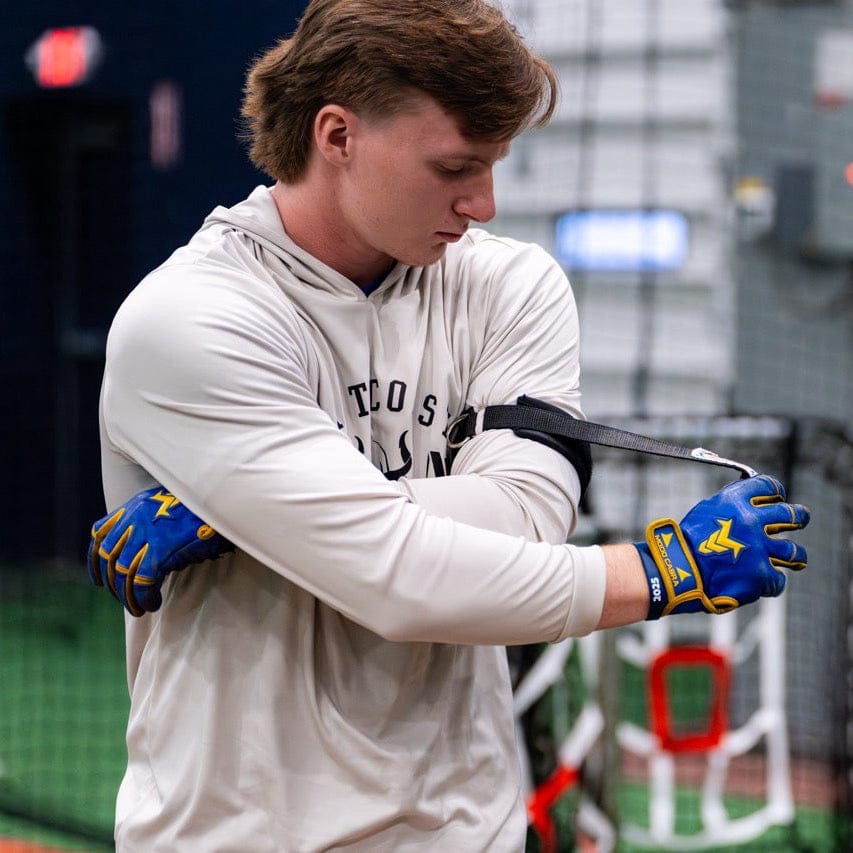Real Feel Sports Real Feel Load-N-Go : Hitting System