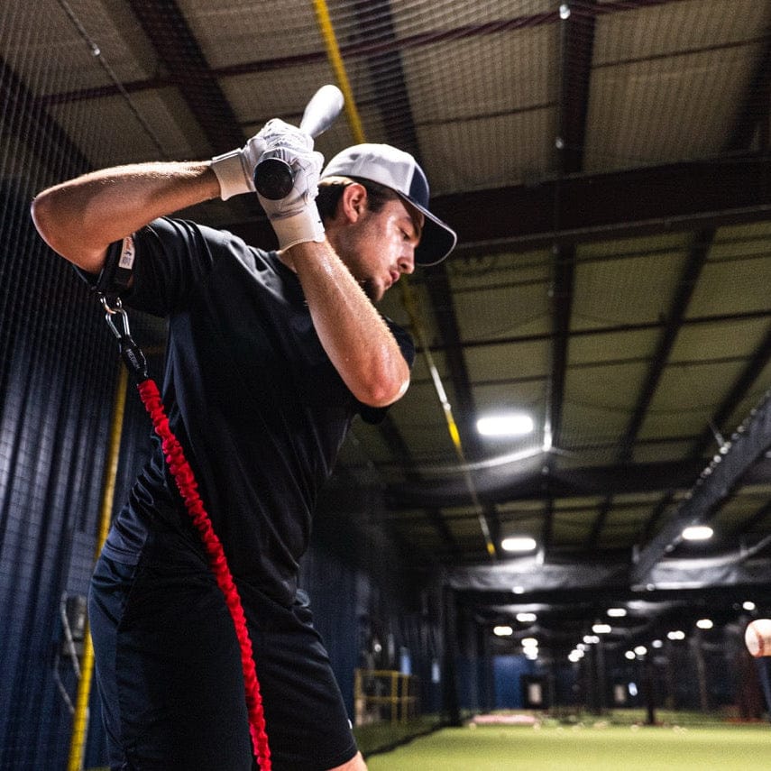 Real Feel Sports Real Feel Load-N-Go : Hitting System