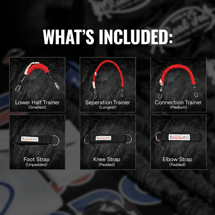 Real Feel Sports Real Feel Load-N-Go : Hitting System