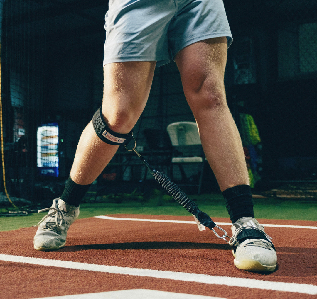 Real Feel Sports Real Feel Load-N-Go : Lower-Half Hitting Trainer