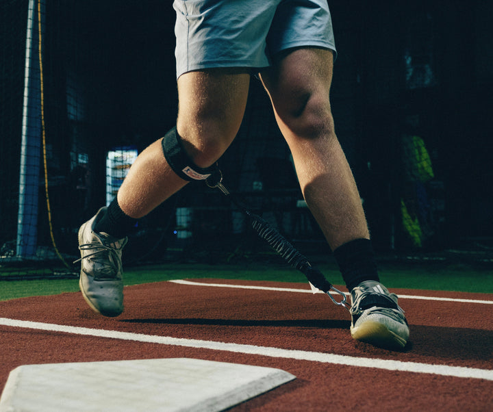 Real Feel Sports Real Feel Load-N-Go : Lower-Half Hitting Trainer