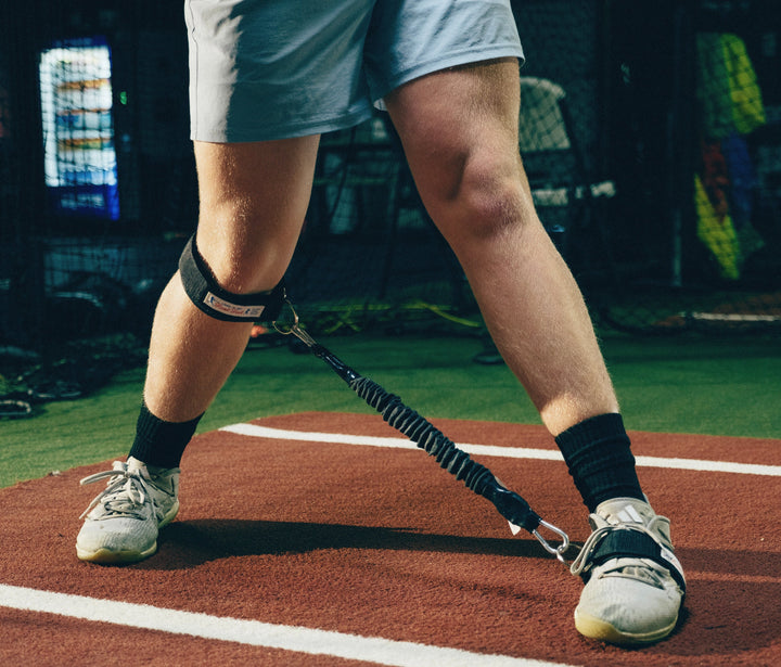 Real Feel Sports Real Feel Load-N-Go : Lower-Half Hitting Trainer