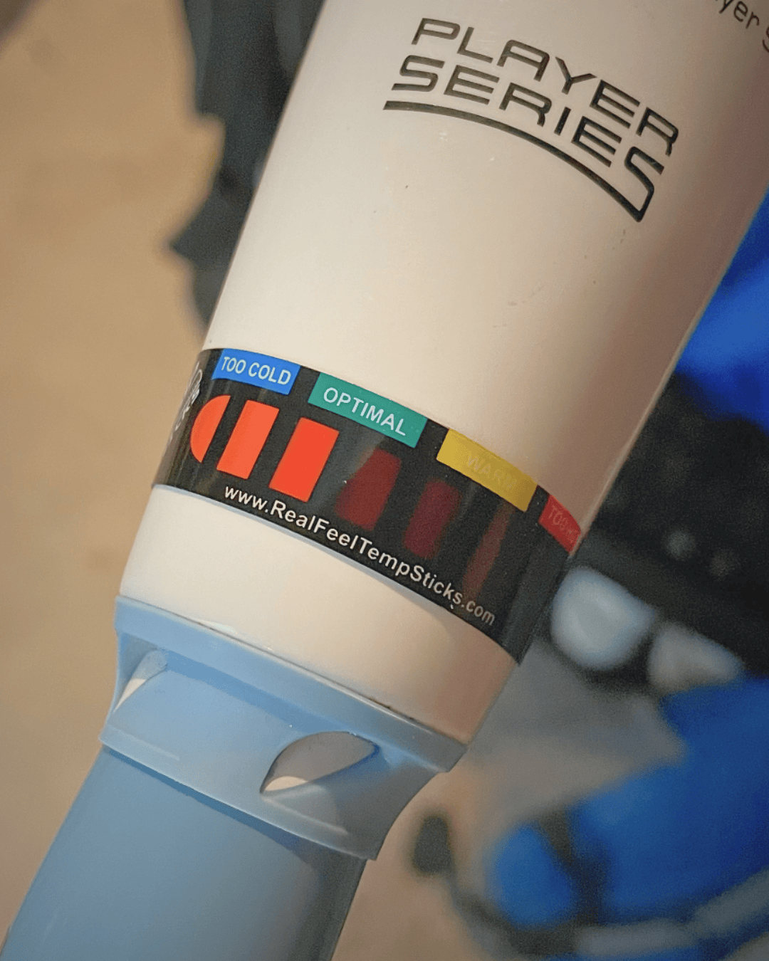 Real Feel Sports Real Feel Temp Sticks Temp Sticks - 50% OFF!