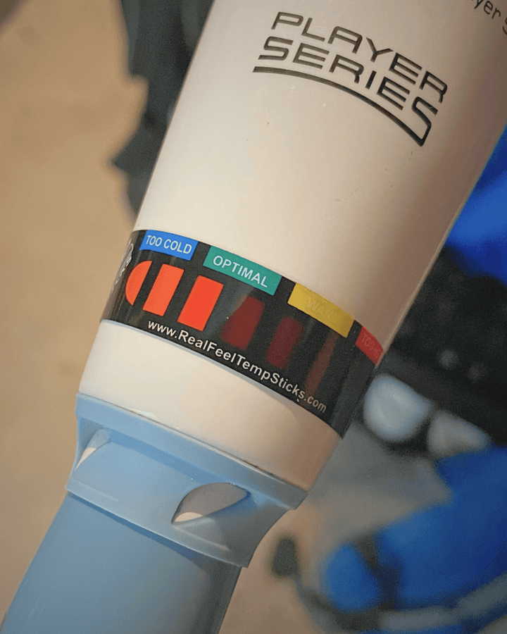 Real Feel Sports Real Feel Temp Sticks Temp Sticks - 50% OFF!
