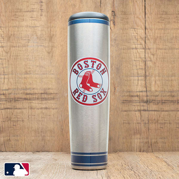 Choose your MLB Team Logo Metal Dugout Mug®
