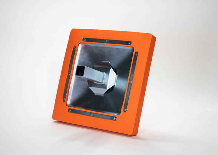Rogers Field Equipment Rogers® Pro-Style Orange Base| Rogers® Base Company
