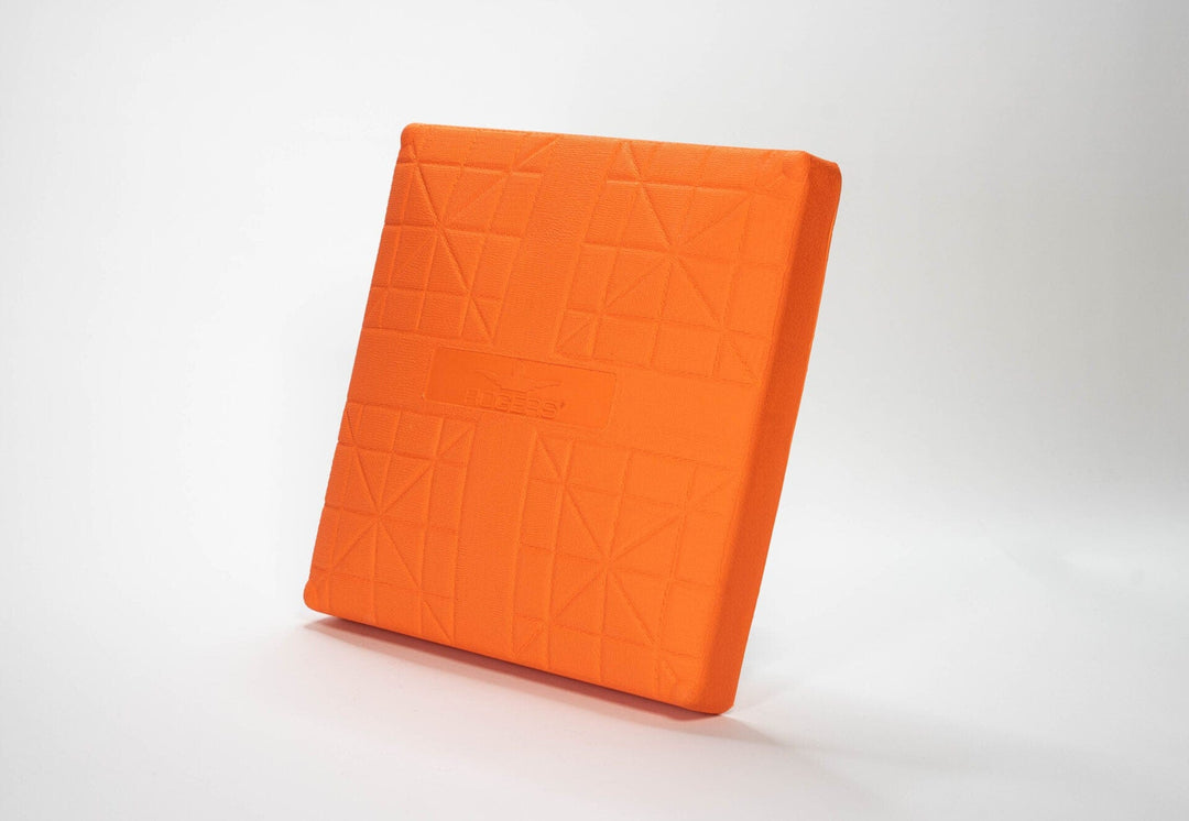 Rogers Field Equipment Rogers® Pro-Style Orange Base| Rogers® Base Company
