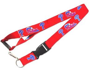 Philadelphia Phillies Breakaway Lanyard