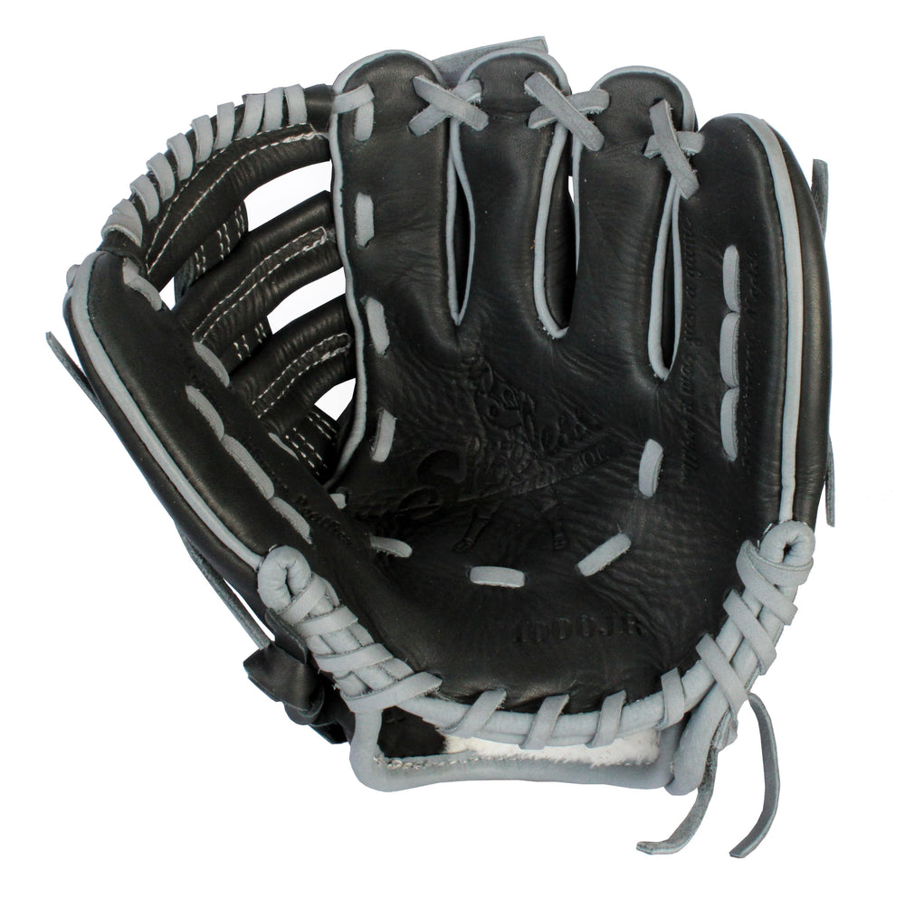 Shoeless Joe Ballgloves Baseball & Softball Gloves 10" I-Web Youth Glove - Double Play Series | Shoeless Joe Ballgloves