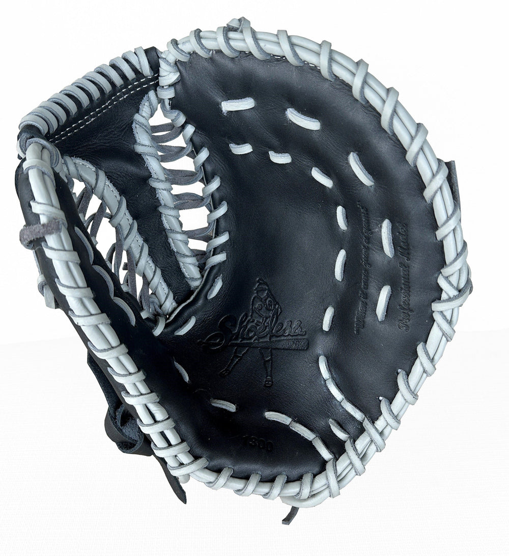 Shoeless Joe Ballgloves Baseball & Softball Gloves 13" Tennessee Trapper First Base Mitt - Double Play Series | Shoeless Joe Ballgloves