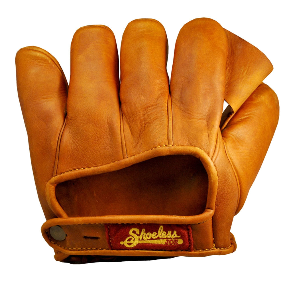 Shoeless Joe Ballgloves Baseball & Softball Gloves 1910 Fielders Glove - Golden Era | Shoeless Joe Ballgloves