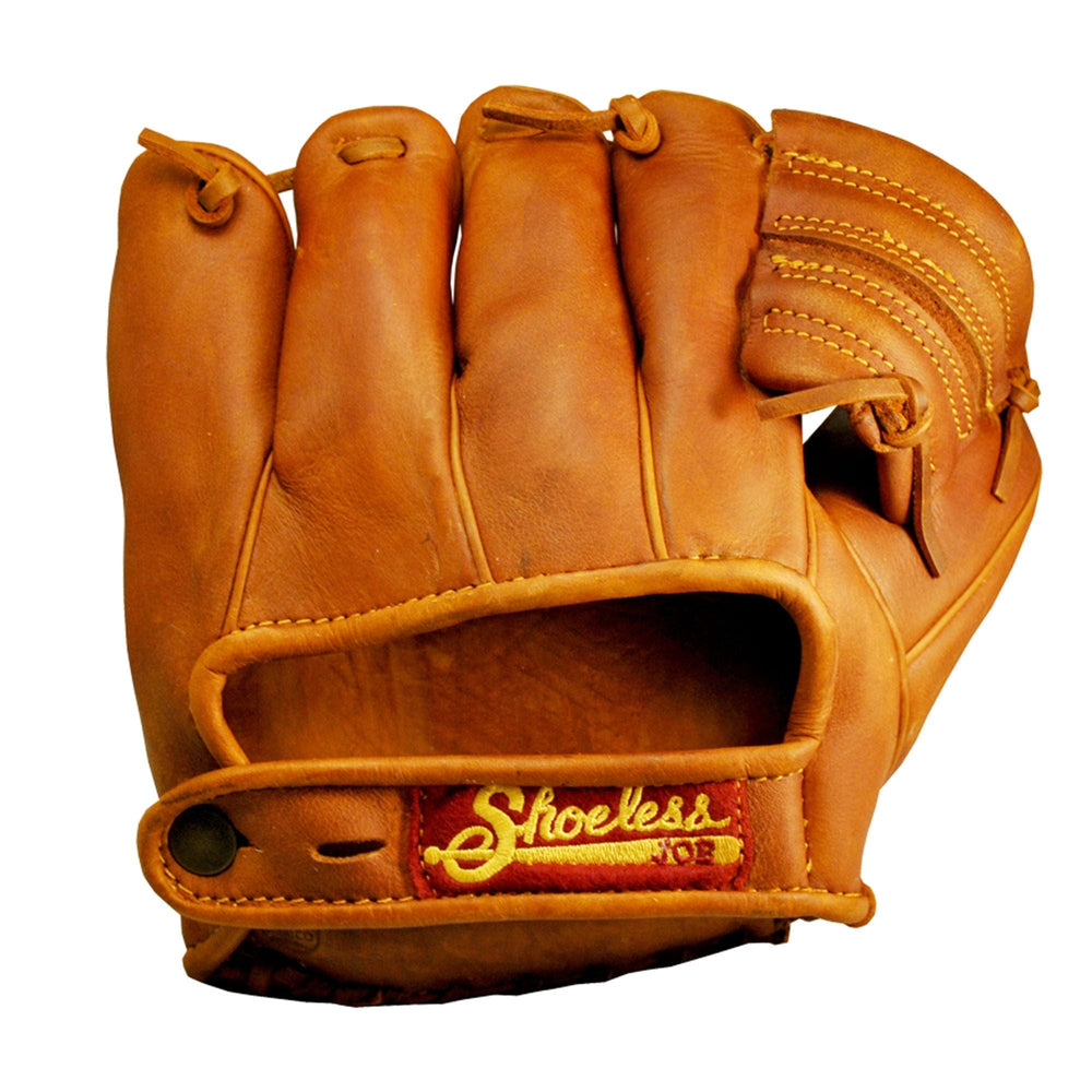 Shoeless Joe Ballgloves Baseball & Softball Gloves 1937 Fielders Glove - Golden Era | Shoeless Joe Ballgloves