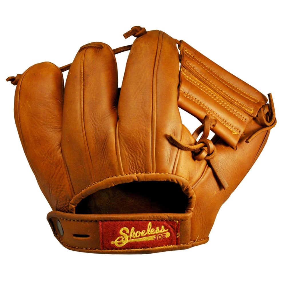 Shoeless Joe Ballgloves Baseball & Softball Gloves 1949 Fielders Glove - Golden Era | Shoeless Joe Ballgloves