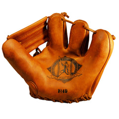 1949 Fielders Glove - Golden Era | Shoeless Joe Ballgloves