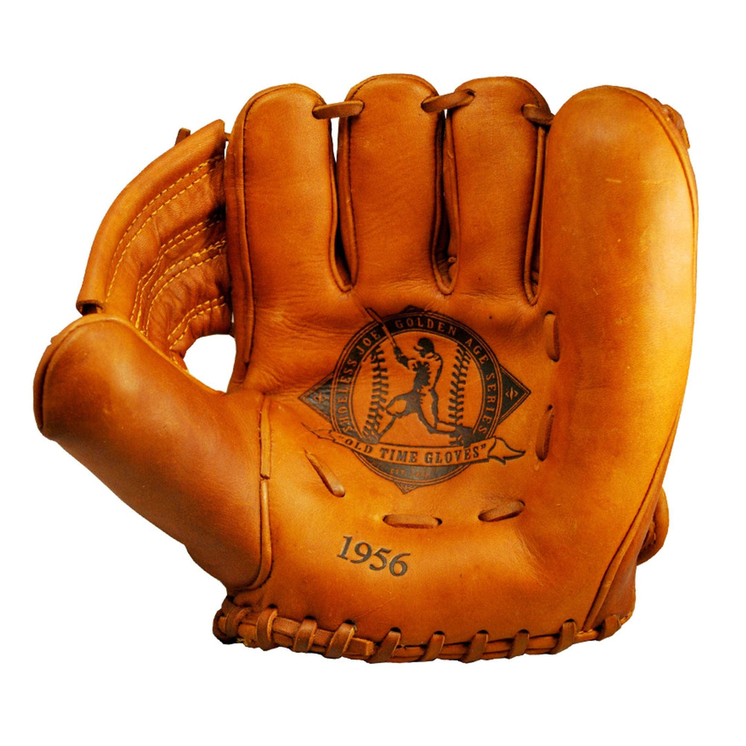 Shoeless Joe Ballgloves Baseball & Softball Gloves 1956 Fielders Glove - Golden Era | Shoeless Joe Ballgloves