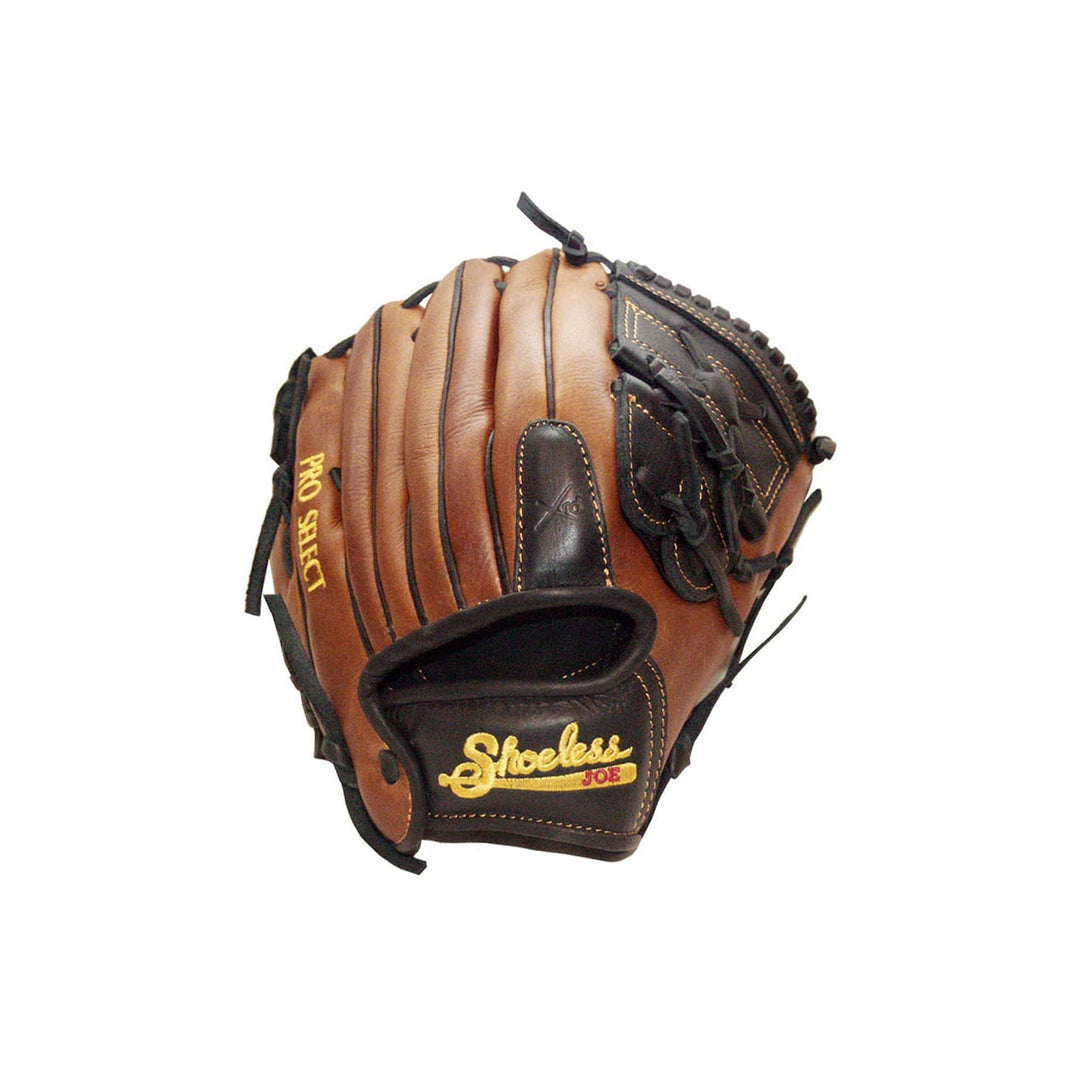 Shoeless Joe Ballgloves Baseball & Softball Gloves Closed Web (11 1/4 in.) - Pro Select Series | Shoeless Joe Ballgloves
