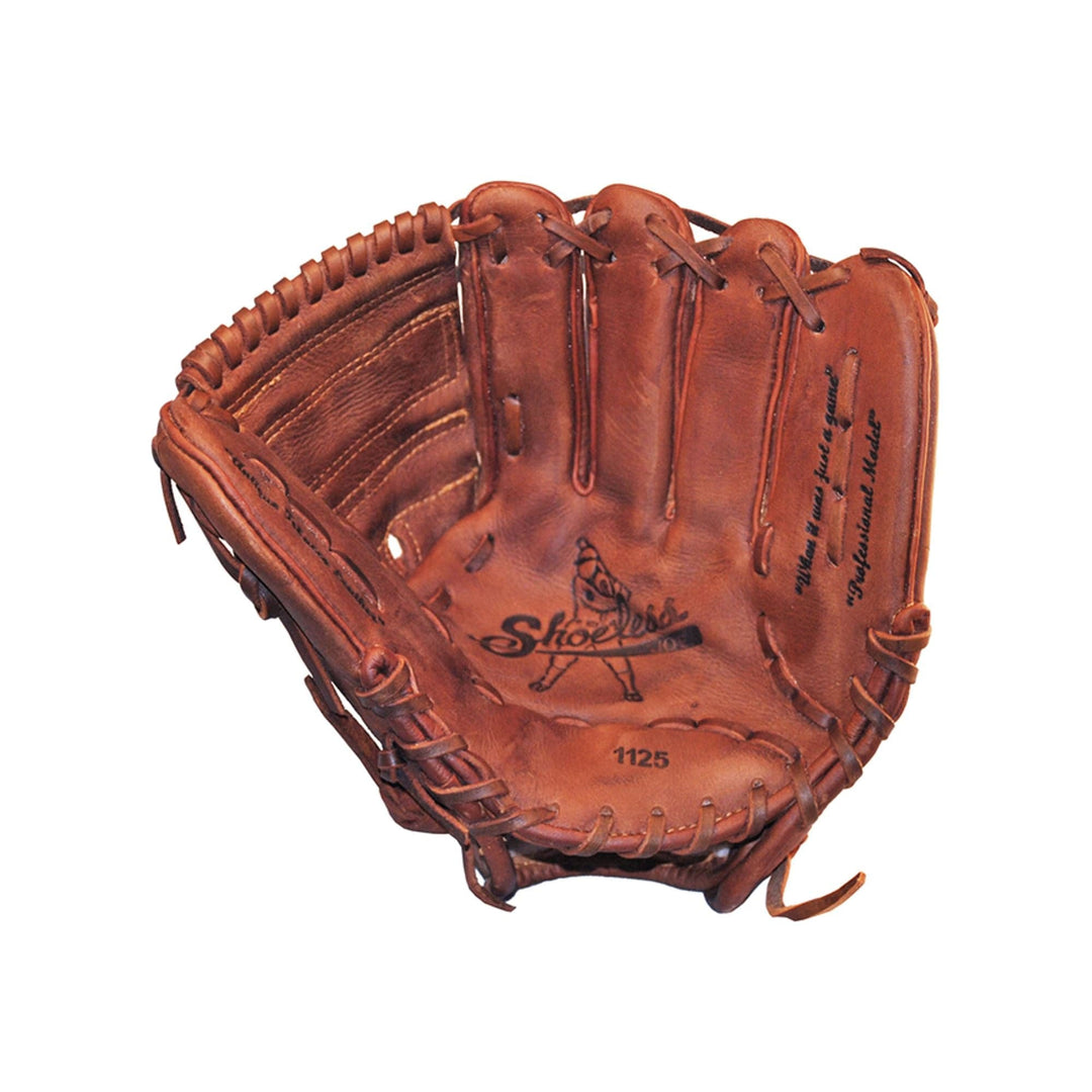Shoeless Joe Ballgloves Baseball & Softball Gloves Closed Web (11 1/4 in.) - Professional Series | Shoeless Joe Ballgloves