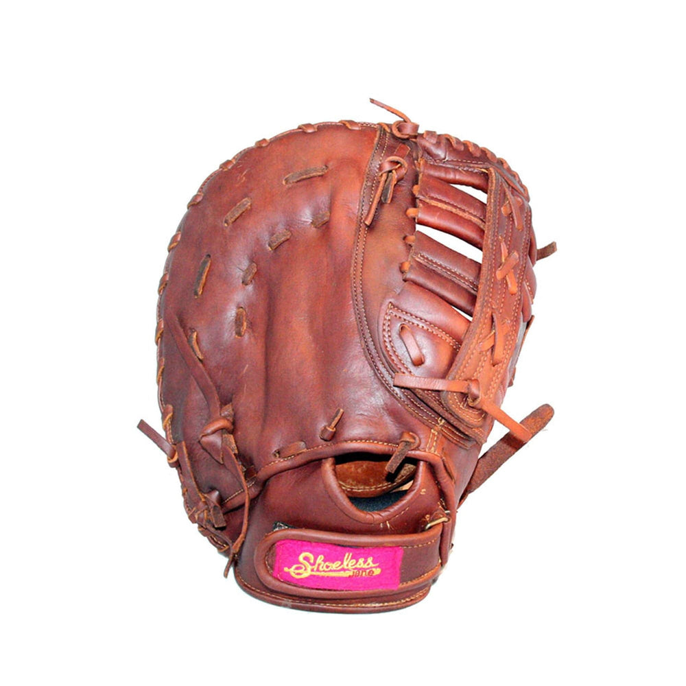 Shoeless Joe Ballgloves Baseball & Softball Gloves First Base Glove (12 1/2 in.) - Fast Pitch | Shoeless Jane Ballgloves