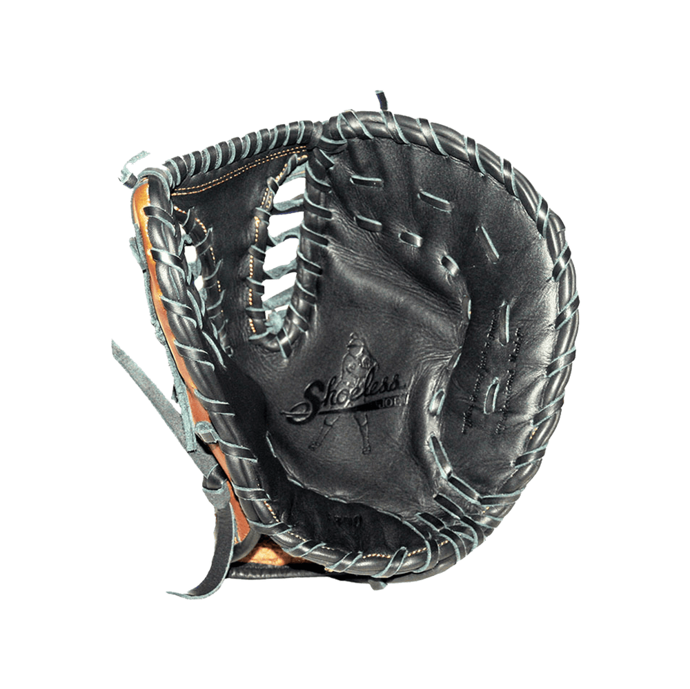 Shoeless Joe Ballgloves Baseball & Softball Gloves First Base Tennessee Trapper (13 in.) - Pro Select Series | Shoeless Joe Ballgloves